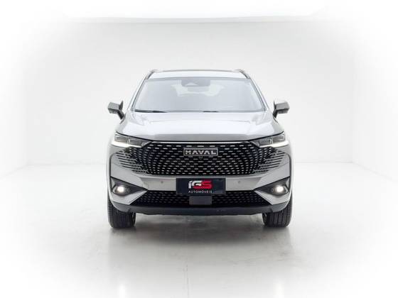 GWM HAVAL H6 1.5 PHEV PREMIUM AWD E-TRACTION GWM HAVAL H6 1.5 PHEV PREMIUM AWD E-TRACTION